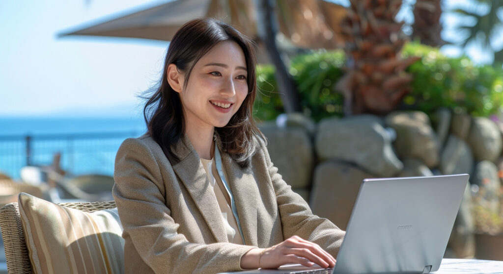 リモートワーク_転職