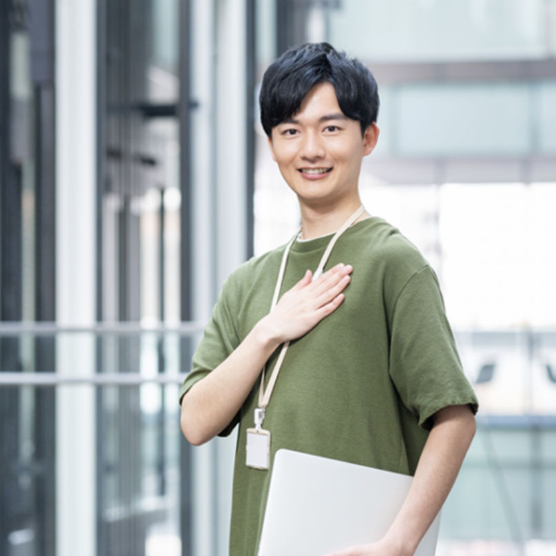 リモートワーク_面接_通過