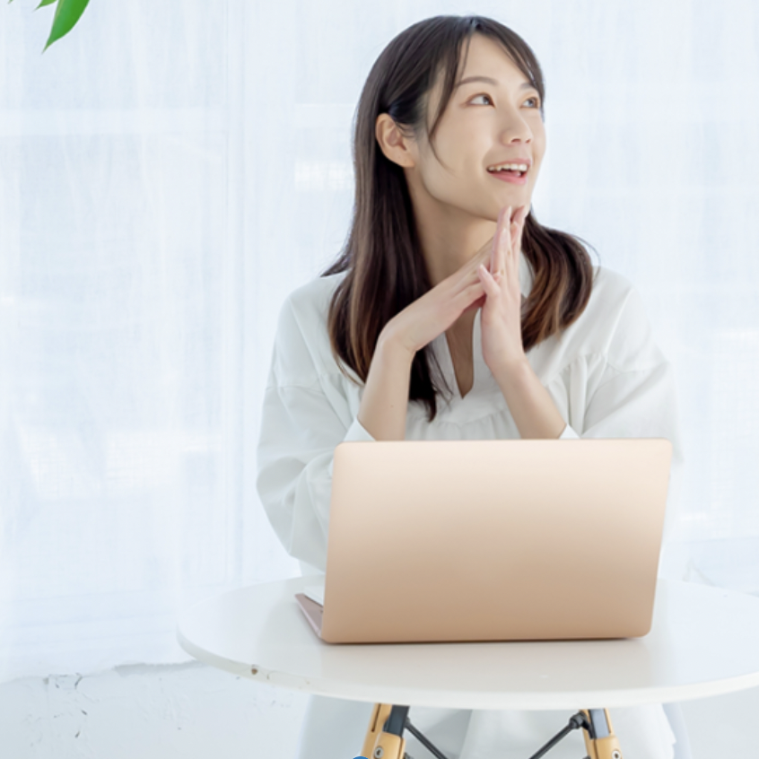 リモートワーク限られる?できる職種