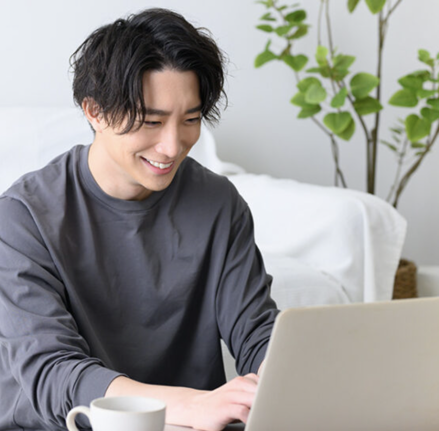 PHPエンジニアリモートワーク