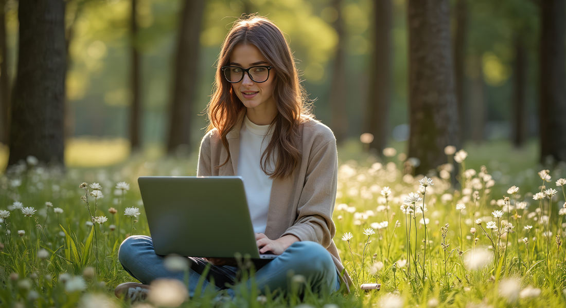 フリーランス移行の不安と実態を確認するエンジニア