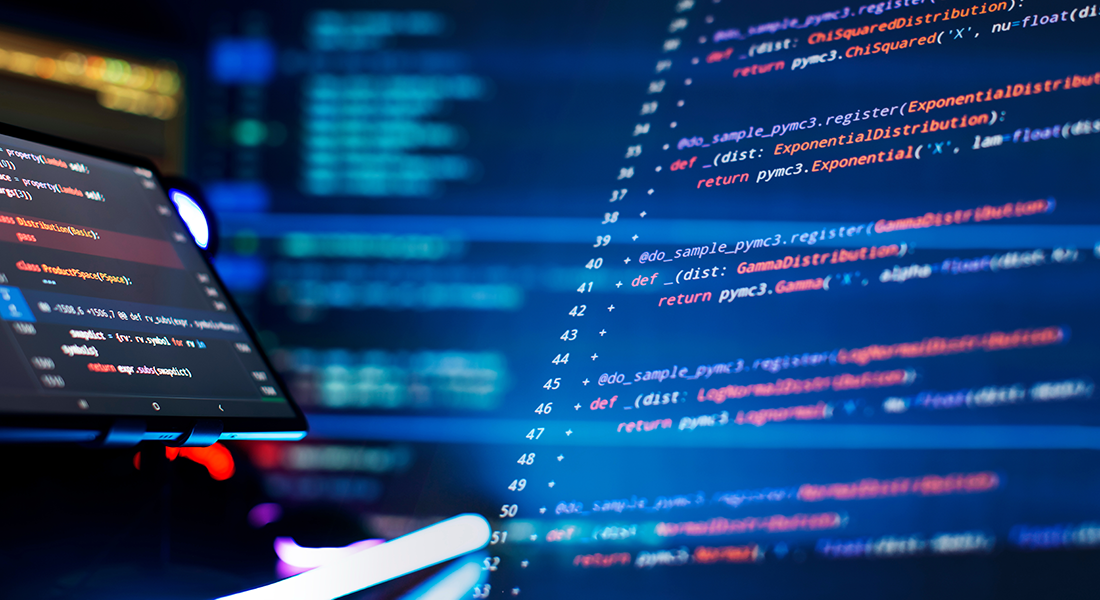 サーバーサイドフリーランスエンジニアのリモートワーク