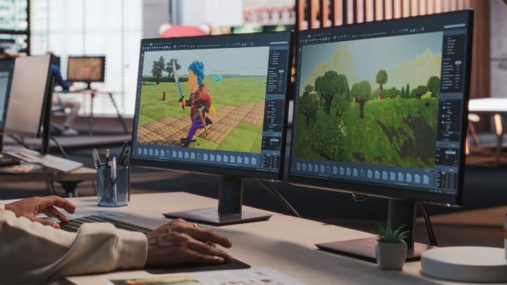 Unity案件の月額単価相場とスキルロードマップ2026年版