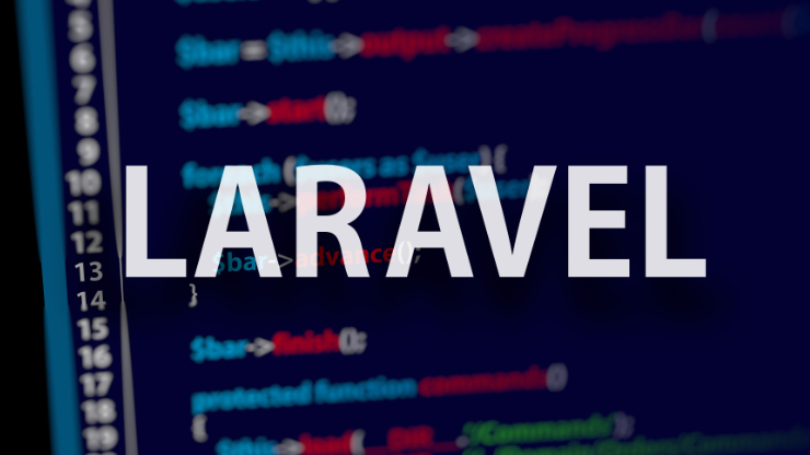 Laravel業務委託の報酬相場とスキルロードマップを解説するアイキャッチ画像