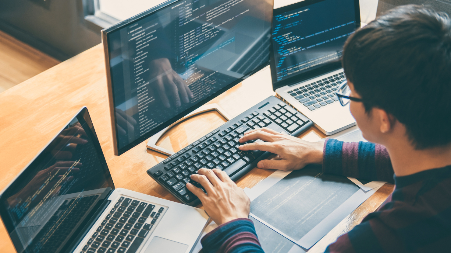 Webエンジニアとリモートワーク2026年最新動向
