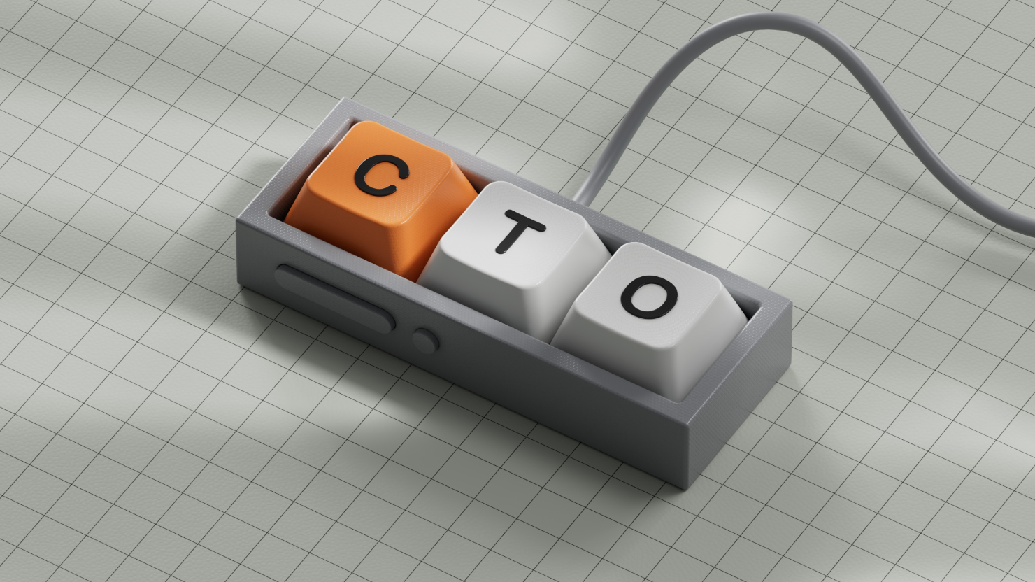 CTOの役割とは|経営と技術をつなぐ最高技術責任者の仕事2026年版