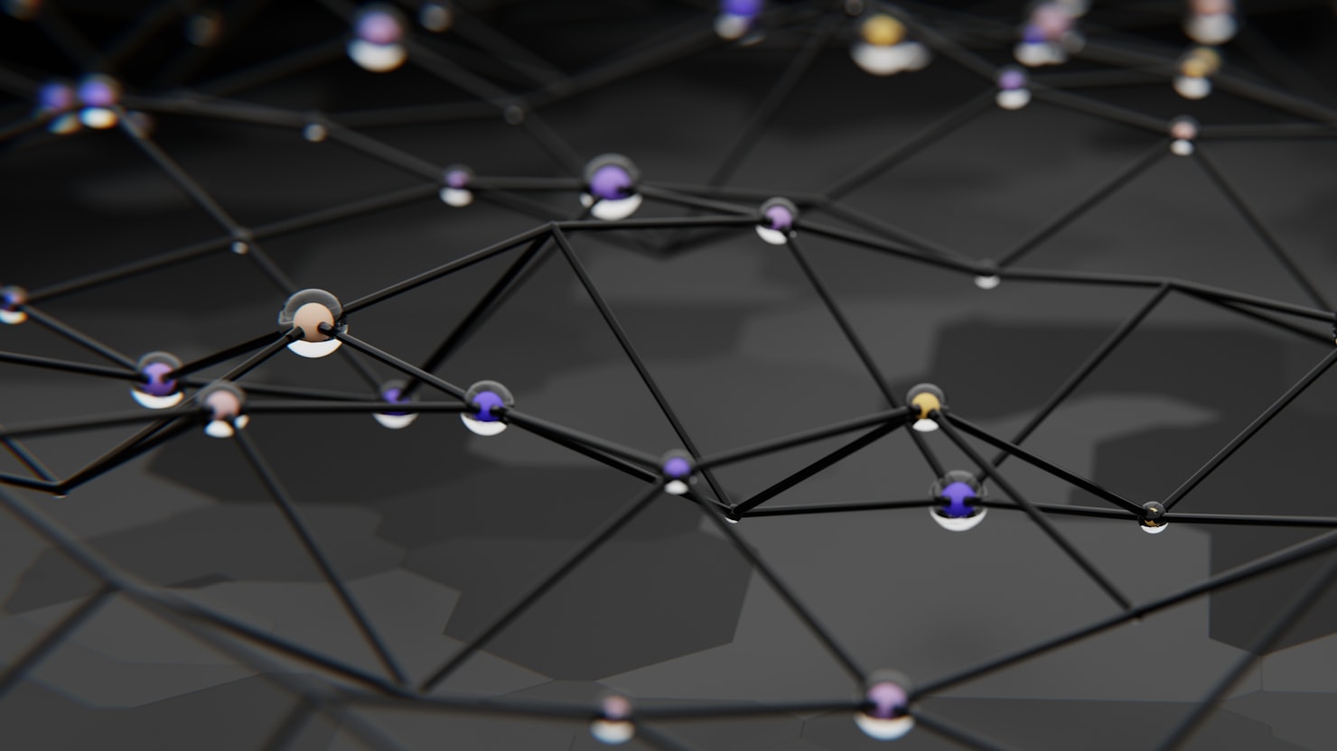 Elixirの並行・分散処理の特性と案件の類型を表すイメージ