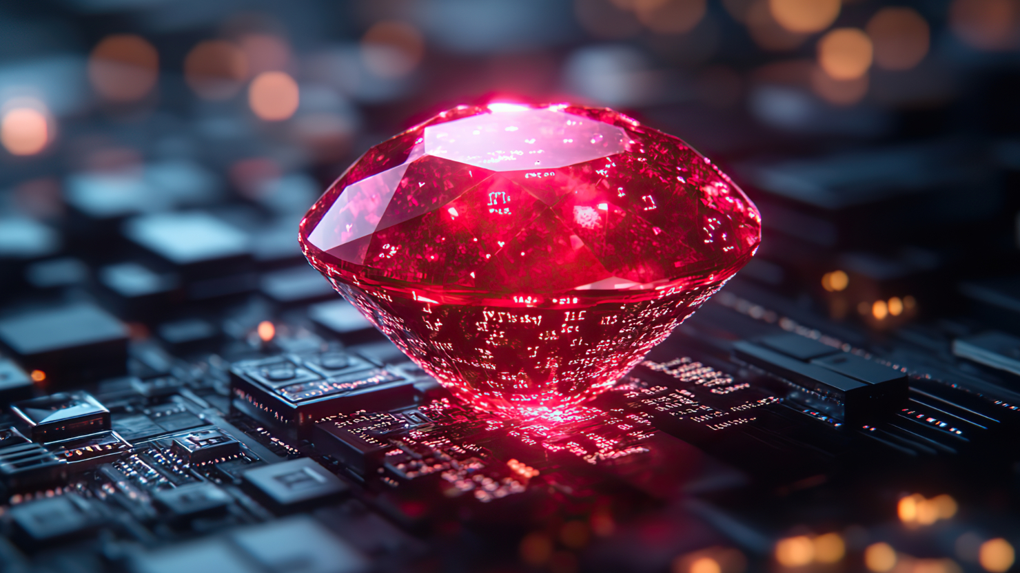 Ruby案件リモートの報酬相場と2026年動向を解説