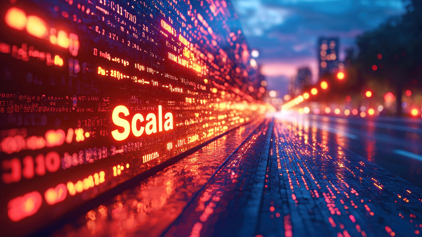 Scalaフリーランスの報酬相場と2026年の最新動向
